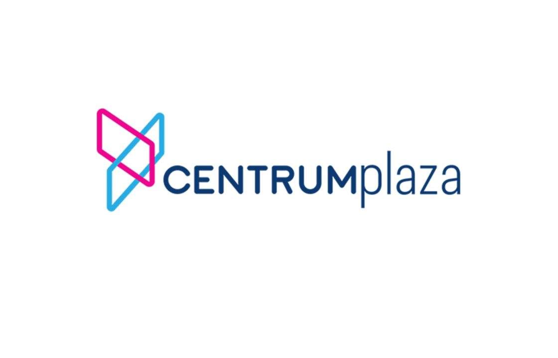 centrumplaza logo