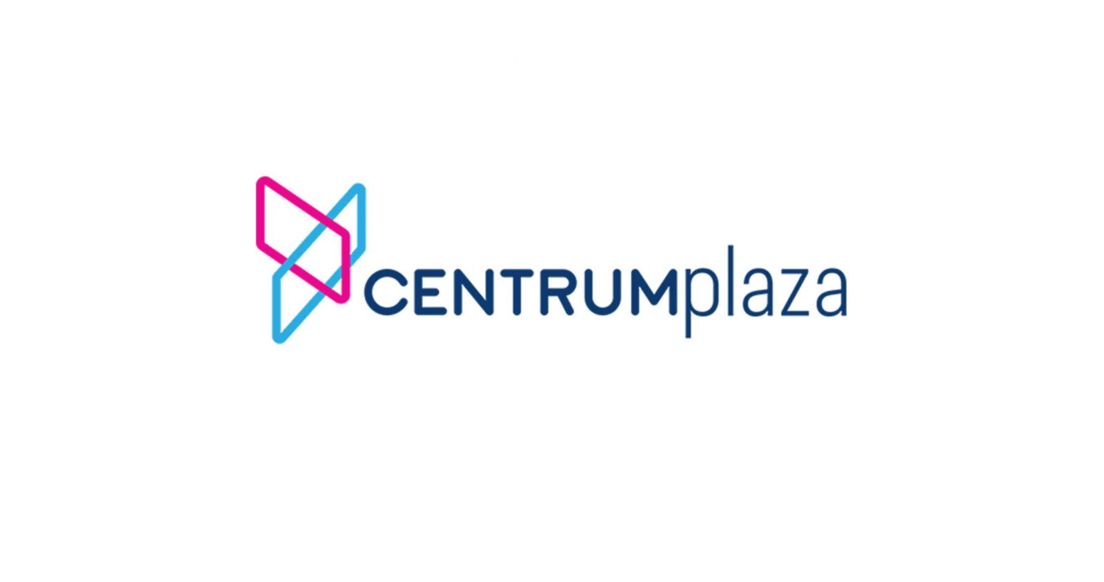 centrumplaza logo