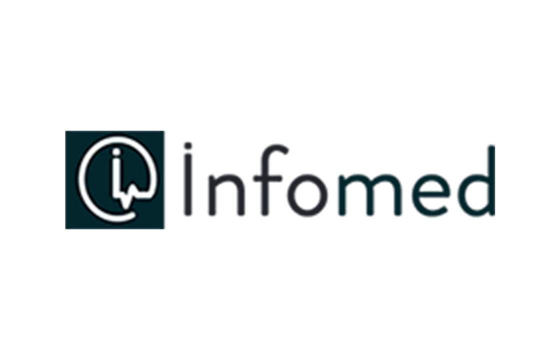 infomed logo