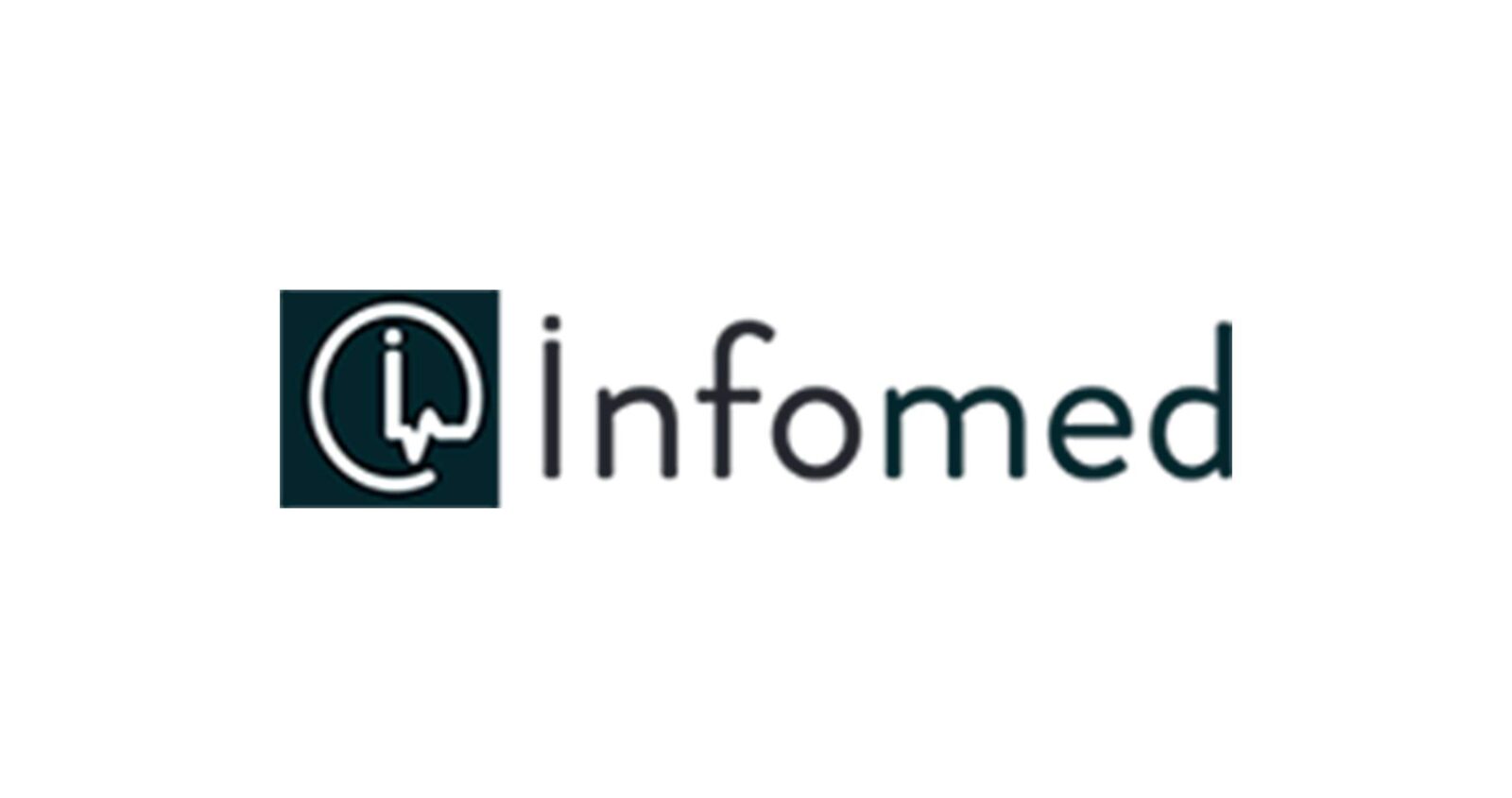 infomed logo