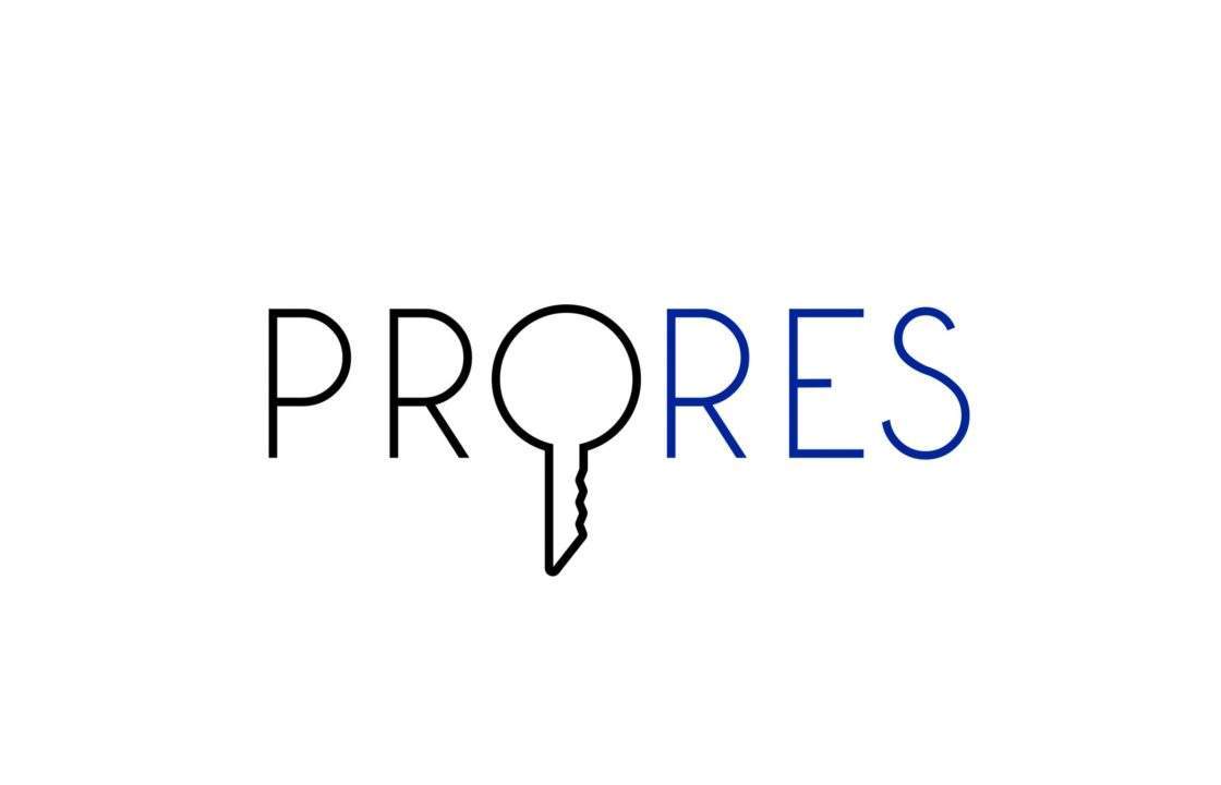 Prores logo