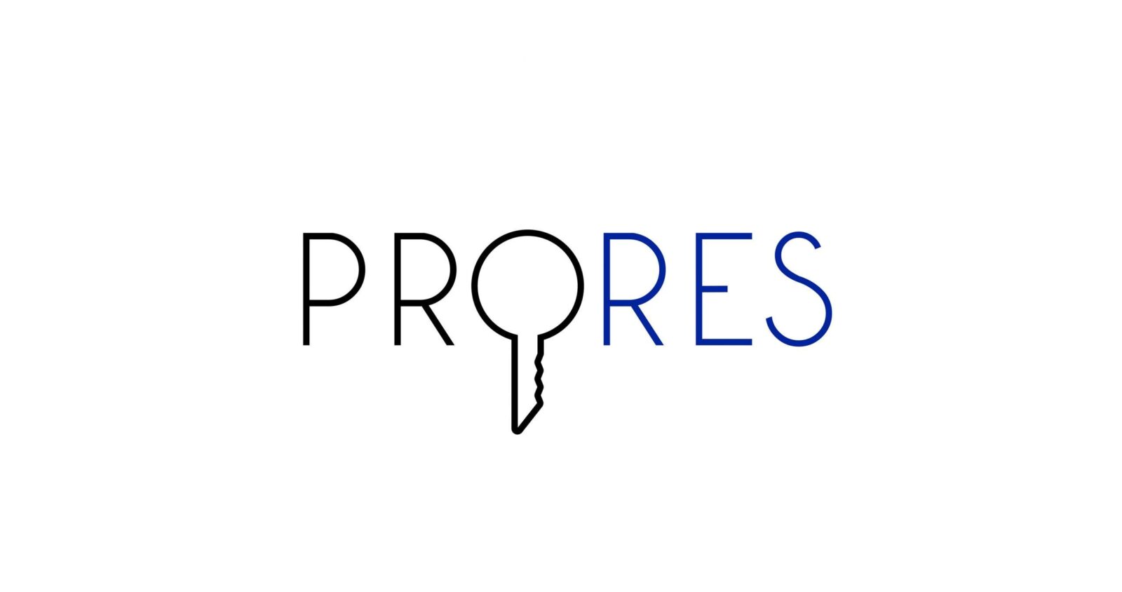 Prores logo